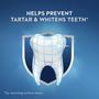 Imagem de Pasta de dentes Crest Tartar Protection Whitening Cool Mint 240 ml