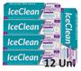 Imagem de Pasta De Dentes Ice Clean Menta 70G Kit Com 12 Un.