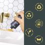 Imagem de Pasta de Dentes Nudge Nano Hydroxyapatite Melancia - Kit com 2 Unidades (120mL cada)