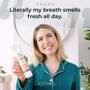Imagem de Pasta de Dentes Oxyfresh Pro Formula Fresh Mint - 163ml (Pacote com 3)