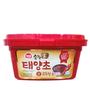 Imagem de Pasta de pimenta sajo coreana gochujang hot pepper 1000g