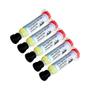 Imagem de Pasta de Solda Sem Limpeza Amtech - Flux Mate NC 559 RMA 223 Kingbo 218 BGA QuickChip