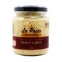 Imagem de Pasta de truta defumada com tomate seco pote 240ml la pasta