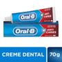 Imagem de Pasta Dental Creme dental Com Escudo Protetor Menta Suave