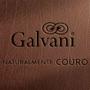 Imagem de Pasta Executiva BAHAMAS em Couro 611 Galvani.