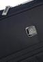 Imagem de Pasta Executiva Polo King Preta com Compartimento para Notebook