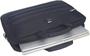 Imagem de Pasta Executiva Polo King Preta com Compartimento para Notebook