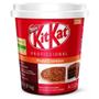 Imagem de Pasta Kit Kat Para Cobertura E Recheio 1,01kg - Nestlé