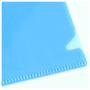 Imagem de Pasta L A4 azul c/10 und. PAL-00185
