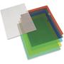 Imagem de Pasta L A4 Cristal NEW Line PCT com 10 - GNA