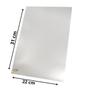 Imagem de Pasta L Transparente A4 Acp Com 100 Unidades Pct