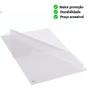Imagem de Pasta L Transparente A4 Acp Com 100 Unidades Pct