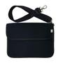 Imagem de Pasta Mala Maleta Capa Case Notebook 15.6'' Bag Bolsa Preto