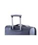 Imagem de Pasta Maleta Executiva Com Rodinhas 360 Com Bolso Frontal