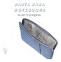 Imagem de Pasta Maleta Masculina Executiva Notebook 14"