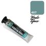 Imagem de Pasta Metálica Goldfix 20ml Corfix Verde Tifani 407