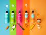 Imagem de Pasta Modeladora Control Paste Curls Maracujá - Para Bordas e Cabelos Crespos