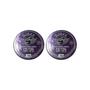 Imagem de Pasta Modeladora Shoxx Grape 130g - Kit C/2un