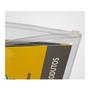 Imagem de Pasta Multi Uso Pz 32 (33x24) Cm Acp - Pt C/ 10 Un