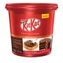 Imagem de Pasta Nestle Profissional Kit Kat Cremosa Creme de Chocolate com Wafer 1,01kg