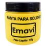 Imagem de Pasta para Soldar 110g Emavi