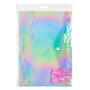 Imagem de Pasta Plastica Envelope Pink Vibes Holografica - Leo&ampLeo