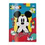 Imagem de Pasta Plastica Mickey A4 Aba Com Elastico Dac
