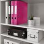 Imagem de Pasta Registradora AZ Leitz WOW Pink