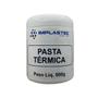 Imagem de Pasta Térmica 500g Implastec Processador Cpu