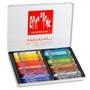 Imagem de Pastel Neocolor I Caran DAche 40 Cores