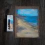 Imagem de Pastel Seco Sennelier Extra Soft 06 Cores Seascape