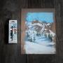 Imagem de Pastel Seco Sennelier Extra Soft 06 Cores Winter Mountains