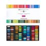 Imagem de Pastel Seco Sennelier Extra Soft 80 Cores
