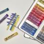 Imagem de Pastel Seco Soft Winsor & Newton 30 cores