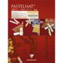 Imagem de Pastelmat Clairefontaine 360g 30x40 12fls cor 1