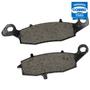Imagem de Pastilha De Freio Ceramica - Er 6 N 2006 A 2018 / Er 650 6F 2009 A 2012 / Gpz 1100 1995 A 1996 / Kle 650 Versys 2007 A 2010 / Klv 1000 2004 A 2006 / V