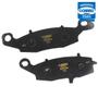 Imagem de Pastilha De Freio Ceramica - Er 6 N 2006 A 2018 / Er 650 6F 2009 A 2012 / Gpz 1100 1995 A 1996 / Kle 650 Versys 2007 A 2010 / Klv 1000 2004 A 2006 / V