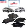 Imagem de Pastilha de Freio Corolla New GLI 1ZZ-FBE 1.8 L 16V Dohc L4 2008 A 2014 Fras-le Dianteira