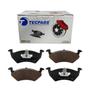 Imagem de Pastilha de Freio Diant Mitsubishi Asx / Airtrek 00/... / Outlander 03/... / Jeep Compass - TECPADS 5988