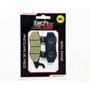 Imagem de Pastilha De Freio Diant Moto Twister 250/ CB 300 S-ABS/ YBR 125/ Fazer 250/ Ninja 250-300/ Apache