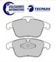 Imagem de Pastilha de Freio Dianteira CITROEN C4 1.6/DS4 1.6 Turbo 16V/DS5 1.6 Turbo 16V 2013 2014 2015 2016 2017 2018 2019 2020... Em diante - ORIGINAL TEC5216