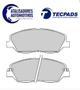 Imagem de Pastilha de Freio Dianteira SSANGYONG Musso 2.2 e-XDI 2018 2019 2020 2021 2022... Em diante. Rextron 2.0/Rextron 2.2 XDI 2017 2018 2019 2020 2021 2022