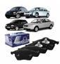 Imagem de Pastilha de Freio Dianteiro Audi A3 A4 TT Volkswagen Beetle Bora Golf New Beetle Passat SYL1050