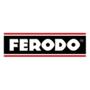 Imagem de Pastilha de Freio Traseira Ferodo Sinterizada Motocross FDB2162SG - Suzuki Kawasaki Yamaha