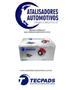 Imagem de Pastilha de Freio Traseira HONDA Civic 2.0 2014 2015 2016 2017 2018 2019 2020... Em diante/ Integra Type R 1998 1999 2000 20012002 2003 2004 2005 2006