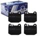 Imagem de Pastilha De Freio Traseiro - Ml230 2001 A 2005 / Ml270 Cdi 2001 A 2005 / Ml320 V6 2001 A 2003 / Ml350 V6 2002 A 2005