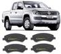 Imagem de Pastilha De Freio Volkswagen Amarok