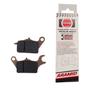 Imagem de Pastilha Dianteira Fischer Aramid Yamaha Factor Fazer 150 2021 2022 2023 2024 2025
