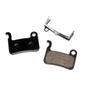 Imagem de Pastilha Freio A Disco Bike Shimano Deore Xtr M535 M395 M396