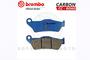 Imagem de Pastilha Freio Brembo Traseira Ceramica Desert-X 973 2023-2024